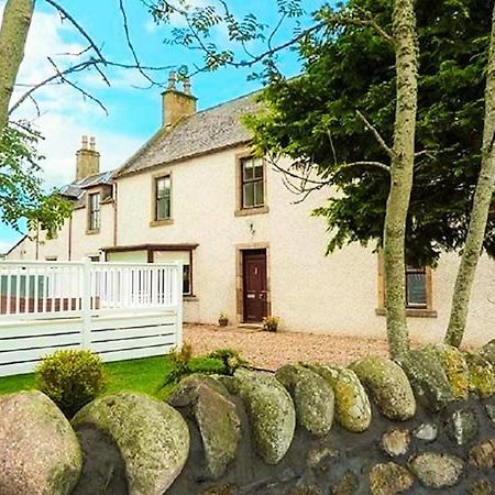 Riverview Country Park Hotel Forres Camera foto