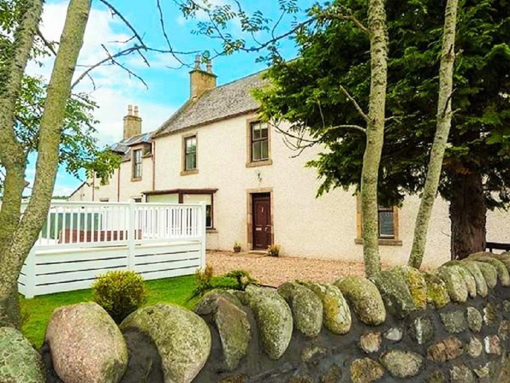 Riverview Country Park Hotel Forres Camera foto