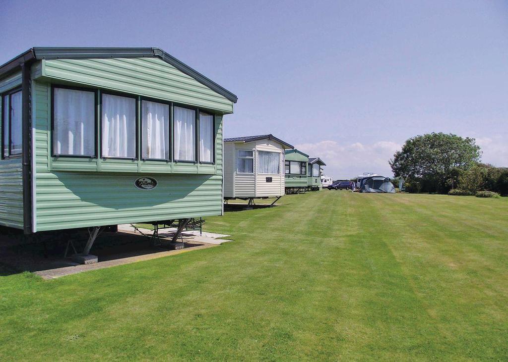 Riverview Country Park Hotel Forres Esterno foto