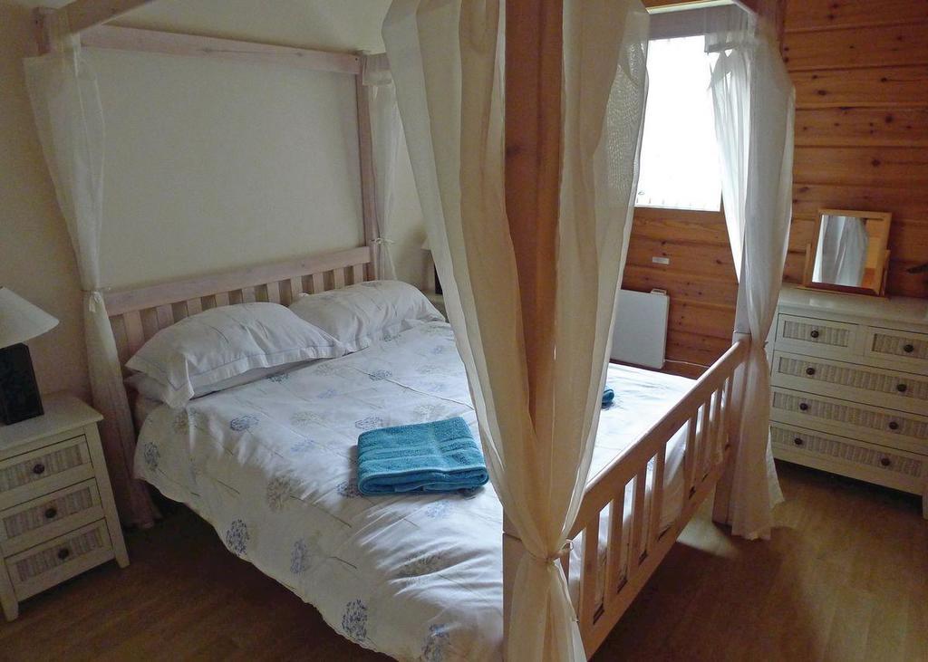 Riverview Country Park Hotel Forres Esterno foto
