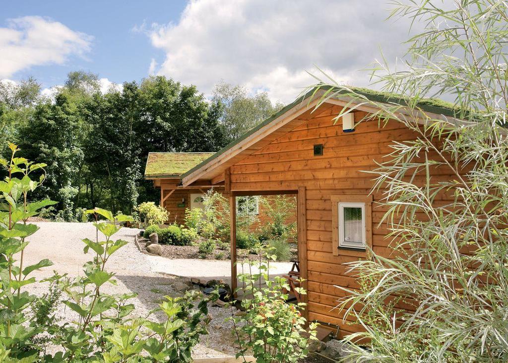 Riverview Country Park Hotel Forres Esterno foto
