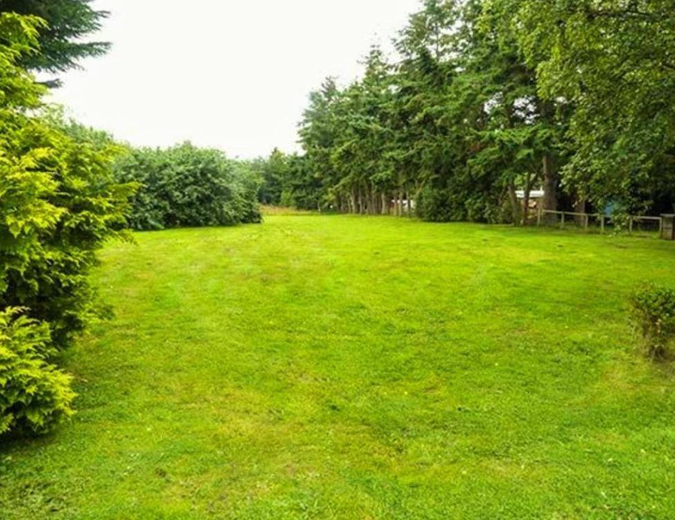 Riverview Country Park Hotel Forres Esterno foto
